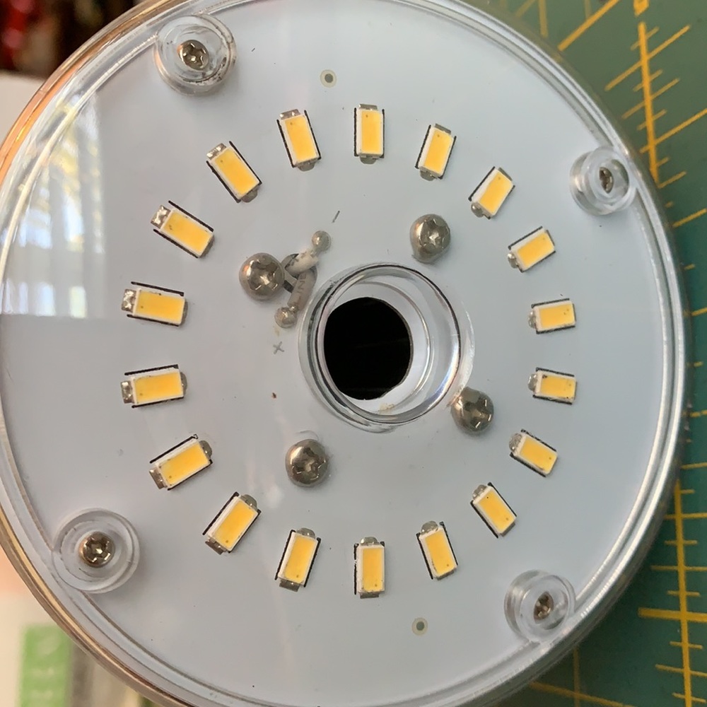 LED corn light - Picture 6 of 6